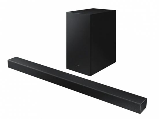 Picture of Soundbar SAMSUNG HW A450 EN