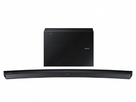 Picture of Soundbar SAMSUNG HW J6500 EN