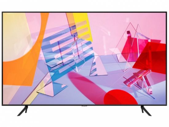 Picture of TV QLED SMART SAMSUNG QE50Q60TAUXXH