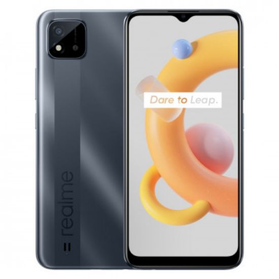 Picture of Realme C11 2/32GB Iron Gray