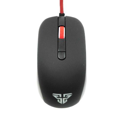 Picture of Miš USB Fantech Gaming G10 Rhasta, do 2400 dpi Crni