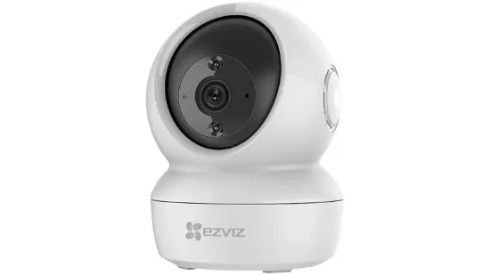 Picture of EZVIZ SMART WI-FI PAN AND TILT KAMERA CS-C6N