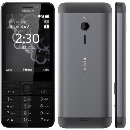 Picture of NOKIA 230 DS