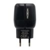 Picture of Kucni punjac Moxom MX-HC48 2xUSB 2.4A micro USB crni