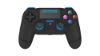 Picture of PS4 Dragon Shock 4 Wireless Controller Black