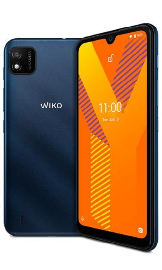 Picture of WIKO Y62 PLUS 2/32GB Dark Blue