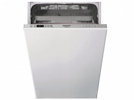 Picture of Mašina za pranje sudova ugradna HOTPOINT ARISTON HSIC3M19 C