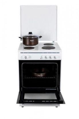 Picture of UNION sporet elektricni W-60.4 