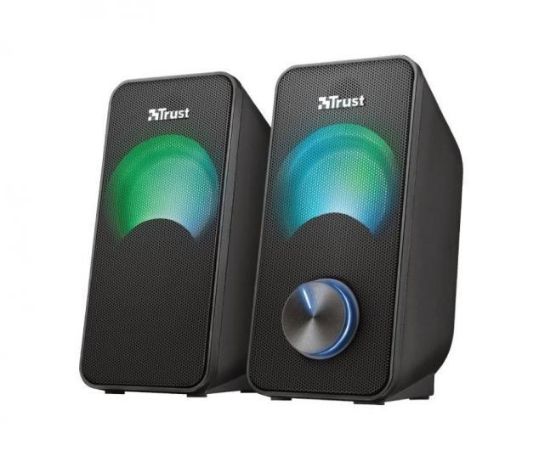 Picture of Trust ARYS RGB 2.0 SPEAKER SET 12W (23120)	