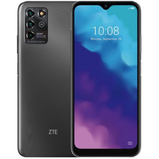 Picture of ZTE BLADE V30 VITA 4/128GB GREY