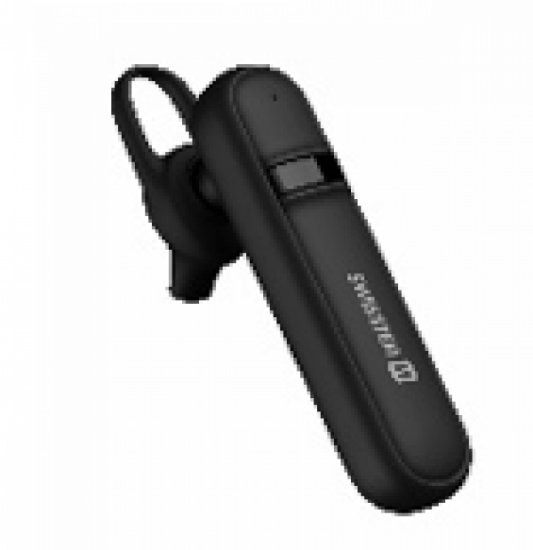 Picture of SWISSTEN Bluetooth Slusalice Caller ( crna)