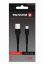Picture of SWISSTEN USB Data Cable 1m Micro Crna