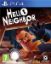 Picture of Hello Neighbor PS4