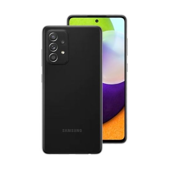 Picture of Samsung Galaxy A52s 5G 6/128GB Crna SM-A528