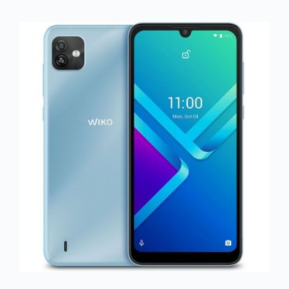 Picture of WIKO Y82 3/32GB LIGHT BLUE