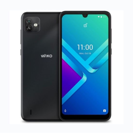 Picture of WIKO Y82 3/32GB BLACK