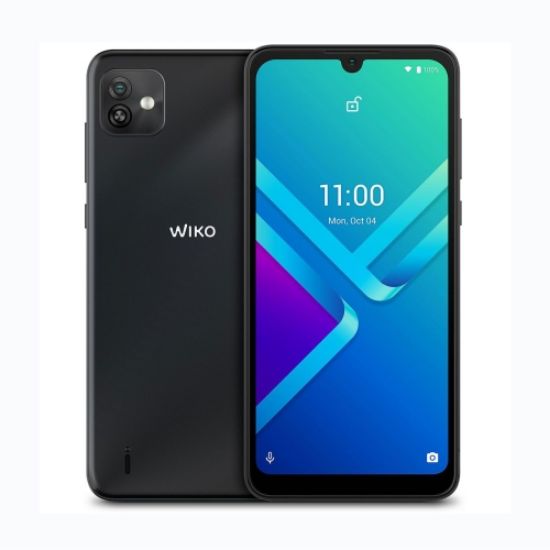 Picture of WIKO Y82 3/32GB BLACK