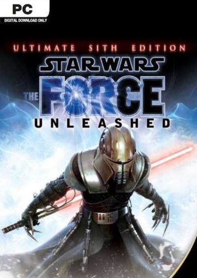Picture of PC Star Wars The force unleashed