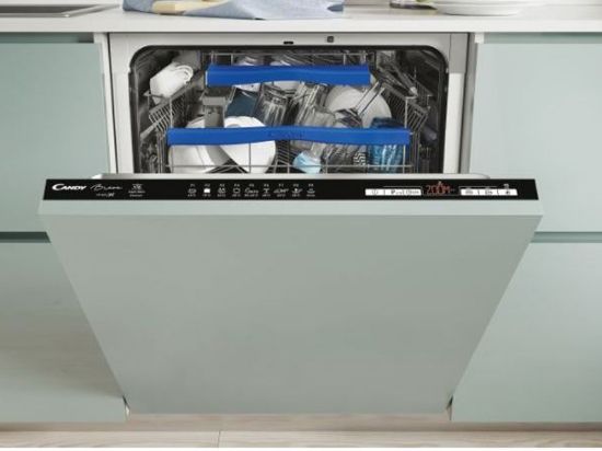 Picture of Mašina za pranje sudova ugradna CANDY CDIMN4D622PB E