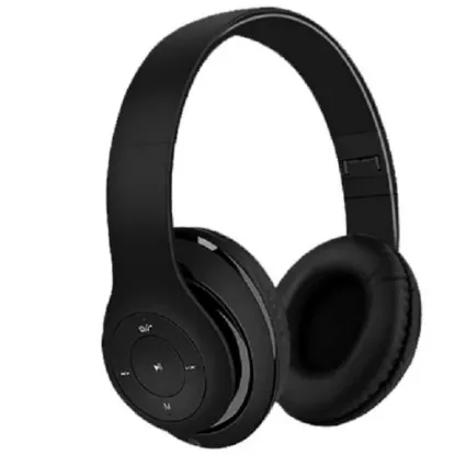 Picture of Xwave MX350 Bluetooth 4.2 24079, Black slušalice cene