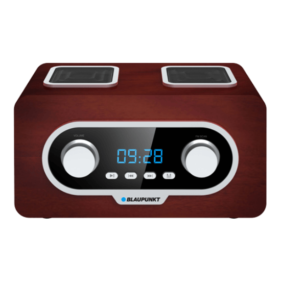 Picture of BLAUPUNKT Radio sat PP5.2BR