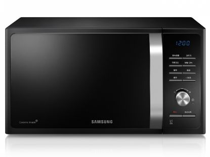 Picture of Mikrotalasna Samsung MS23F301TAK OL