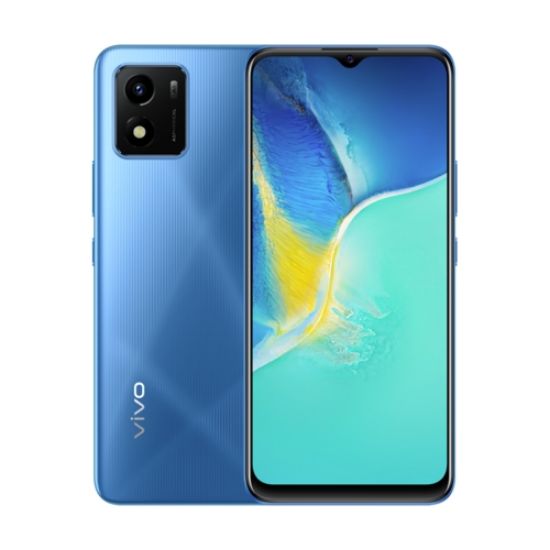 Picture of VIVO Y01 3/32GB SAPPHIRE BLUE