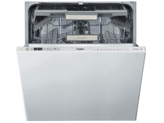 Picture of Mašina za pranje sudova ugradna WHIRLPOOL WIO3T133PLE