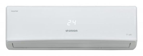 Picture of UNION klima inverter 18000 BTU UE-18WINFL.WIFI