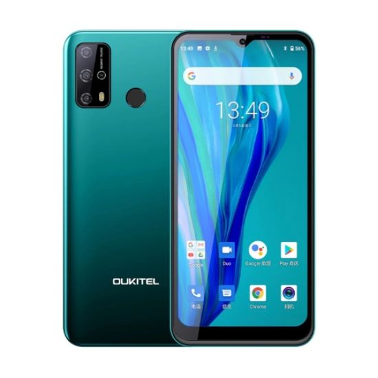Picture of OUKITEL C23 PRO 4/64GB GREEN