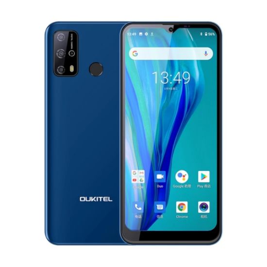 Picture of OUKITEL C23 PRO 4/64GB BLUE