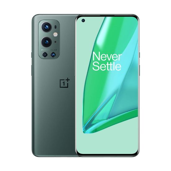 Picture of ONEPLUS 9 PRO 5G 12/256GB PINE GREEN