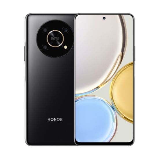 Picture of  Honor Magic 4 Lite 5G 6/128 GB Crni (Google Play Services)