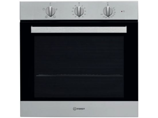 Picture of Rerna ugradna INDESIT IFW6230IX