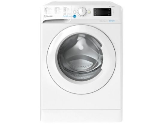 Picture of Mašina za pranje Veša INDESIT BWE81285XWEEN