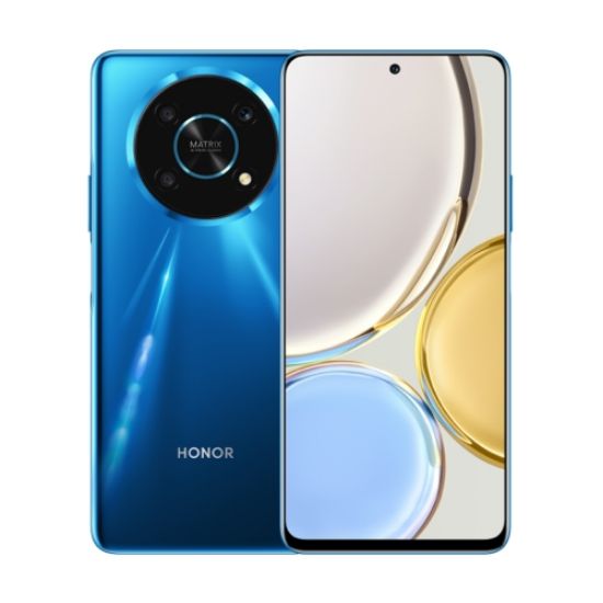 Picture of  Honor Magic 4 Lite 5G 6/128 GB Ocean Blue (Google Play Services)