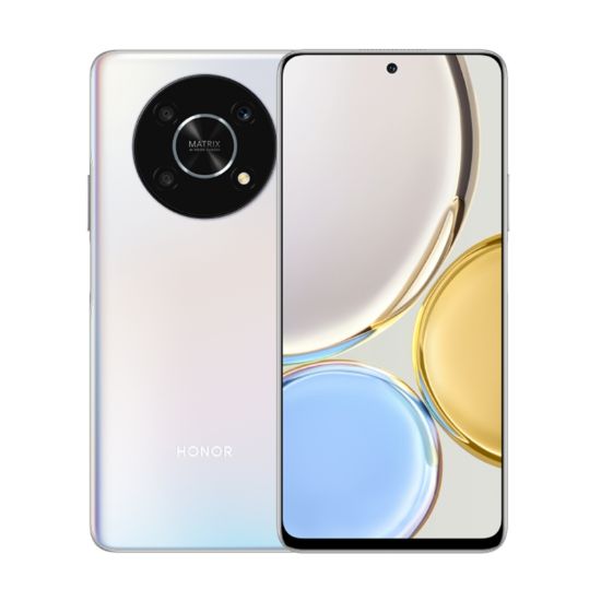 Picture of HONOR MAGIC 4 LITE 5G 6/128 GB TITANIUM SILVER (GOOGLE PLAY SERVICES)