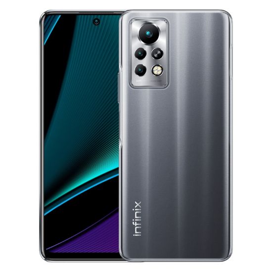 Picture of INFINIX NOTE 11 PRO 8/128GB GRAY
