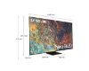 Picture of Samsung LED TV QE98QN90AATXXH