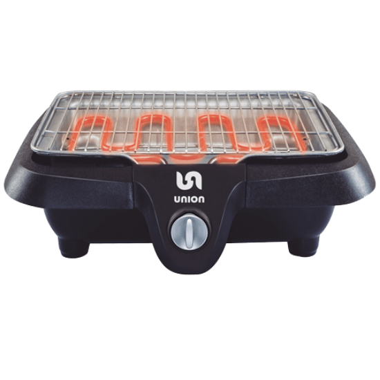 Picture of UNION GR-572 Električni roštilj
