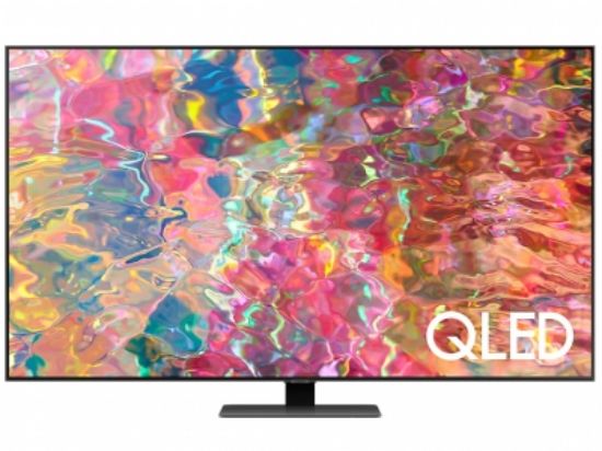 Picture of TV QLED SMART SAMSUNG QE50Q80BATXXH
