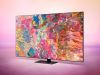 Picture of TV QLED SMART SAMSUNG QE50Q80BATXXH