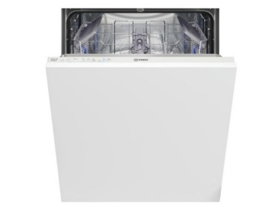 Picture of Mašina za pranje sudova ugradna INDESIT DIE2B19A