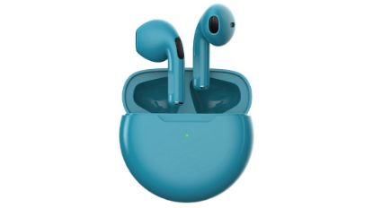 Picture of Aurras 2 True Wireless Earphone Cerulean Blue