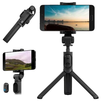 Picture of Xiaomi Mi Selfi Tripod Stativ sa Bluetooth Okidačem