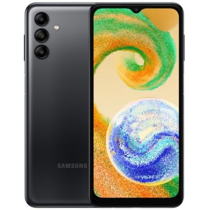 Picture of SAMSUNG GALAXY A04S 3GB/32GB BLACK