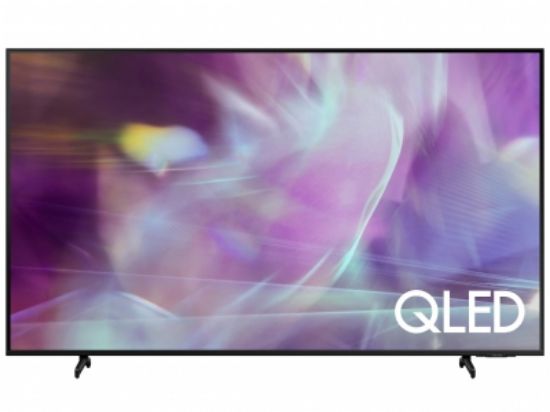 Picture of TV QLED SMART SAMSUNG QE50Q60BAUXXH