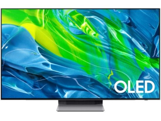 Picture of TV QLED SMART SAMSUNG QE65S95BATXXH