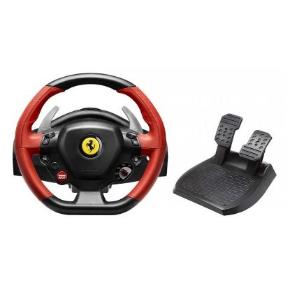 Picture of  Ferrari 458 Spider Racing Wheel