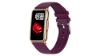 Picture of Kronos Fit Buddy Smart Bracelet Purple